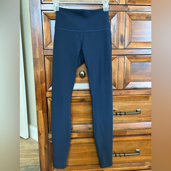 Lululemon Wunder Under HR Tight 28” - Picture 3 of 6